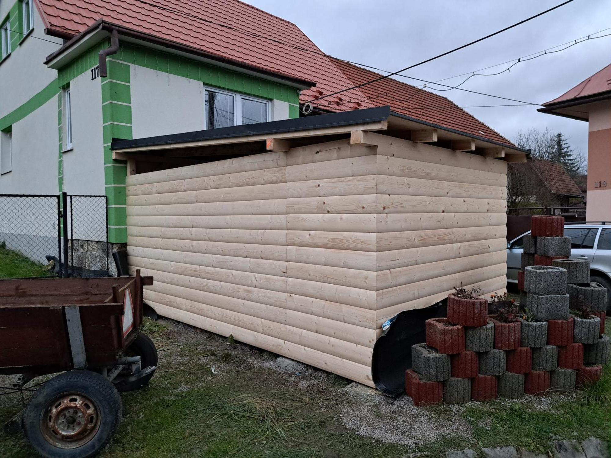 Apartman Lucky 5 Izbovy Rodinny Dom Exteriör bild